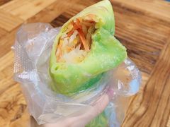 -袁家村关中印象美食(万象汇店)