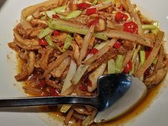 -坛宗剁椒鱼头(河西王府井店)