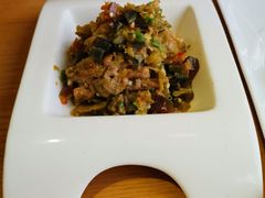 -有锞私房菜(良乡大学城店)