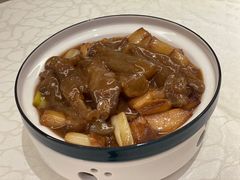 -狮王府淮扬菜(新街口友谊店)