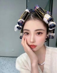 -In Style造型