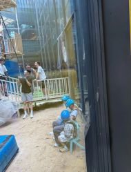 -PIPIKINGDOM皮皮王国欢乐号(欢乐海岸购物中心店)