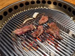 -小花花炭火烤肉·十五年延吉风味(左家庄店)