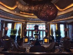 -深圳凯宾斯基酒店