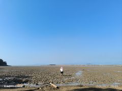 -宁波松兰山滨海旅游度假区