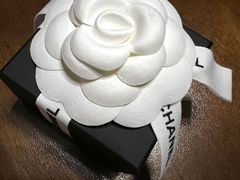 -CHANEL(恒隆广场店)