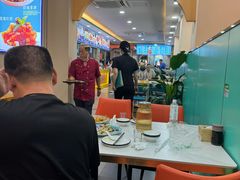 -西域美食(西直门南小街店)