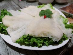 竹荪-丫丫汤膳打边炉(宏府408坊店)