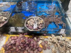 -映像威海·海鲜味道(经区店)