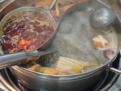 -刘少华贵州小黄牛·鲜牛肉火锅(总店)