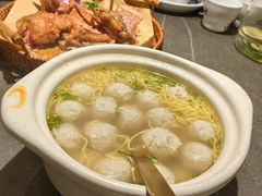 -前海沿·青岛菜(大拇指广场石老人店)