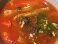 -南记粉面(銅鑼灣中心店)