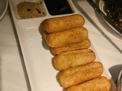 -重庆德庄火锅(保利水城店)