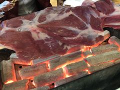 -关二碳烤羊腿(龙翔路店)