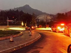 -雅安楠水阁温泉酒店