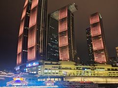 -重庆两江夜游-交运系列