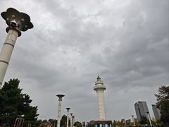 -日照灯塔风景区