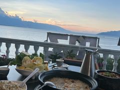 -野菌皇海景野生菌火锅(滨海大道店)