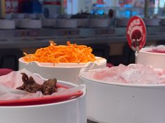 -龍歌自助小火锅(李沧顺和汇店)