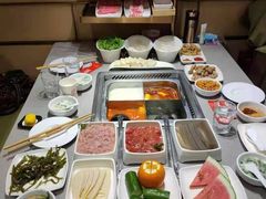 -海底捞火锅(松雷店)