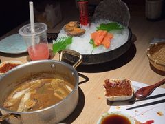 -匠和风精致料理(宁德万达店)