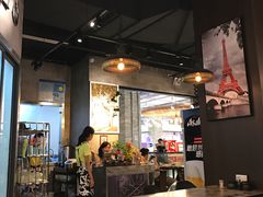 -吉亨面馆(古北1699店)