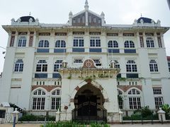 -吉隆坡雀鸟公园