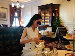 -Salon de Ville浦江汇(上海外滩华尔道夫酒店店)