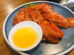 -大壮家原味烤肉(兴华北街店)