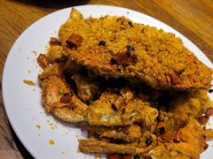 -必点海鲜·鲅鱼水饺(鞍山西道店)