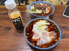 -蒋六十八梯眼镜面(狮子坪店)