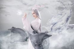 点击看大图 -盘子女人坊古装写真摄影(深圳店)