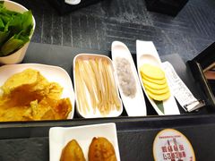 -铜来聚老北京涮肉(恒隆广场店)