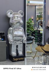 -藤野造型烫染·漂发