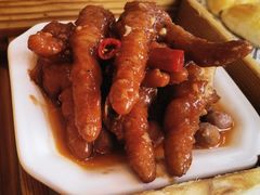 -渔村盛宴(航空新城店)