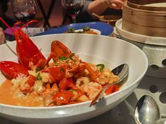 -长沙君悦酒店·湘江36中餐厅