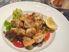 -一棵树·意大利西餐厅One Tree(新城店)