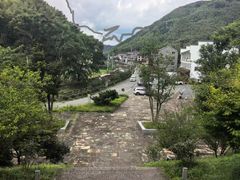 -五泄景区