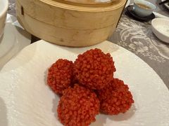 -香云轩·顺德菜(香云纱园林酒店店)