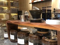 -是啡·日式精品咖啡(东门太阳百货店)