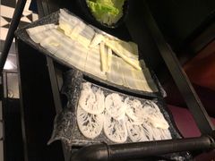 -哥老官重庆美蛙鱼头(宝山龙湖店)