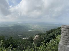 -句容茅山景区