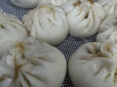 -石饮红星包子(中山路店)