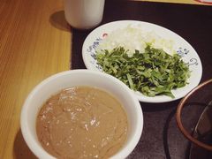 -裕德孚手切涮羊肉(建业凯旋广场店)