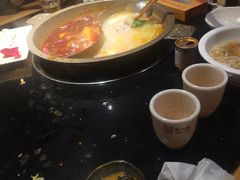 -潘小辣鲜肉老火锅