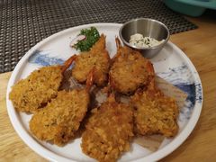 -桃夭日式料理(国信店)