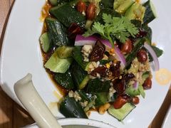 -西部马华清真兰州牛肉面·烧烤夜市(三里河店)