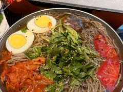 -鸭绿江海鲜烧烤大排档(杏林街店)