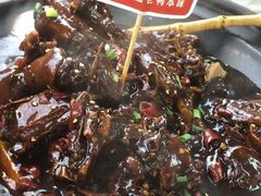 -回味黑鸭煲·始于2006(万松园店)