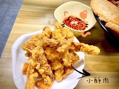 -四川老牛麻辣烫(北门桥店)